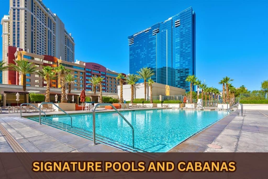 The Madonna At Mgm Signature Las Vegas Extérieur photo